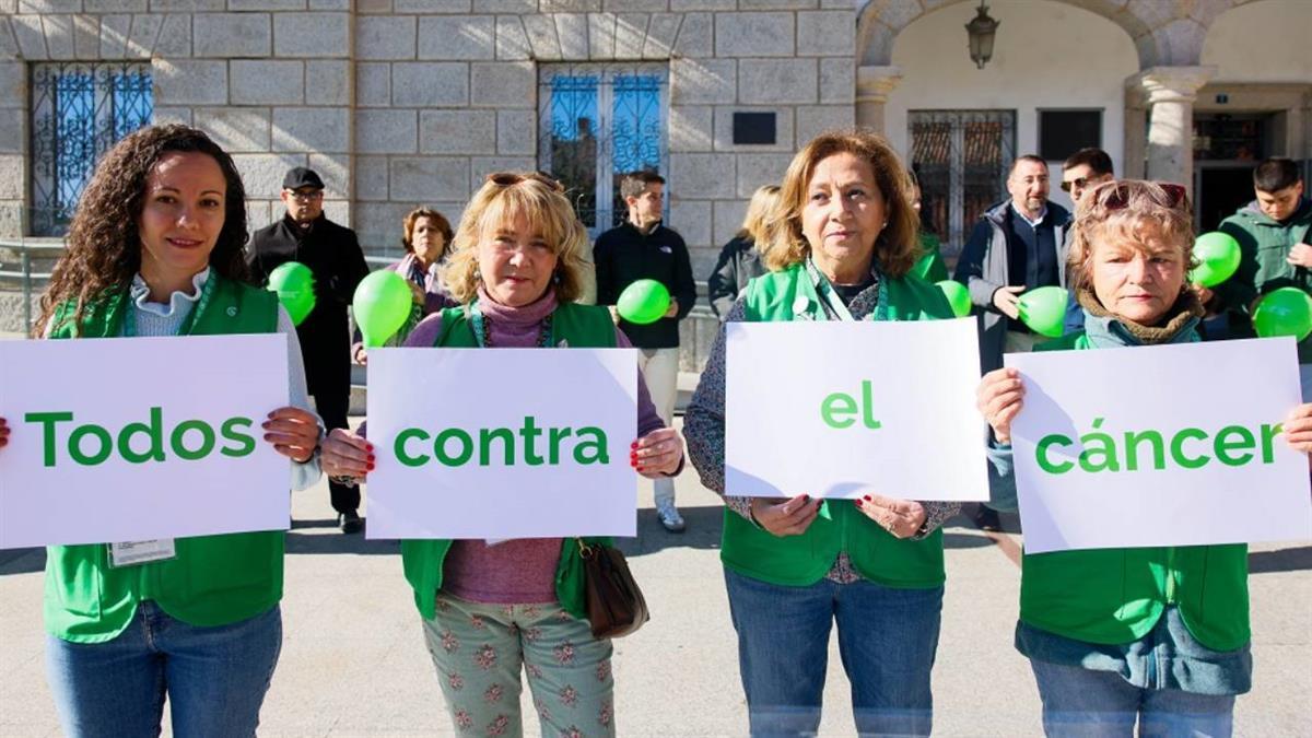 Esta iniciativa tiene por objetivo concienciar para reducir el impacto de esta enfermedad en la vida laboral