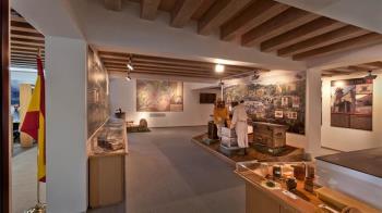 La Casa Museo Villa de Colmenar Viejo conmemora el Día Internacional de los Museos