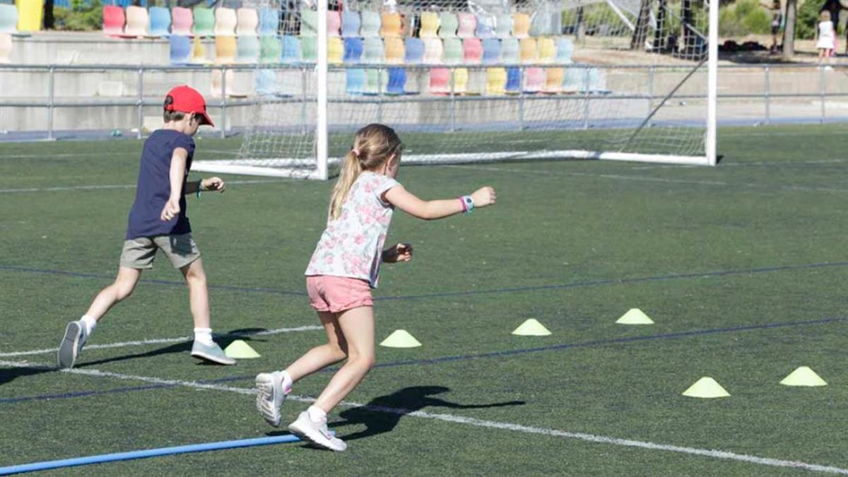 El ayuntamiento abre el plazo de preinscripción para este verano, en el que se ofertan cuatro programas diferentes para niños