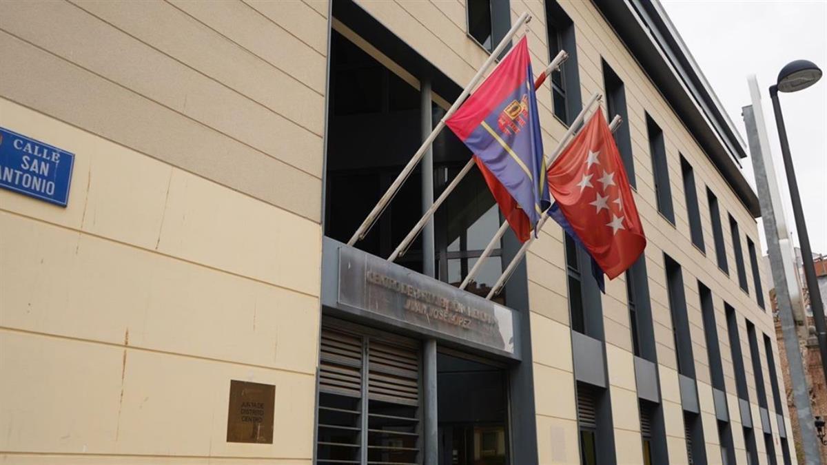 Por primera vez, el trámite se puede realizar de forma online 