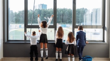 El programa está dirigido a niños nacidos entre 2014 y 2022 (ambos incluidos)
