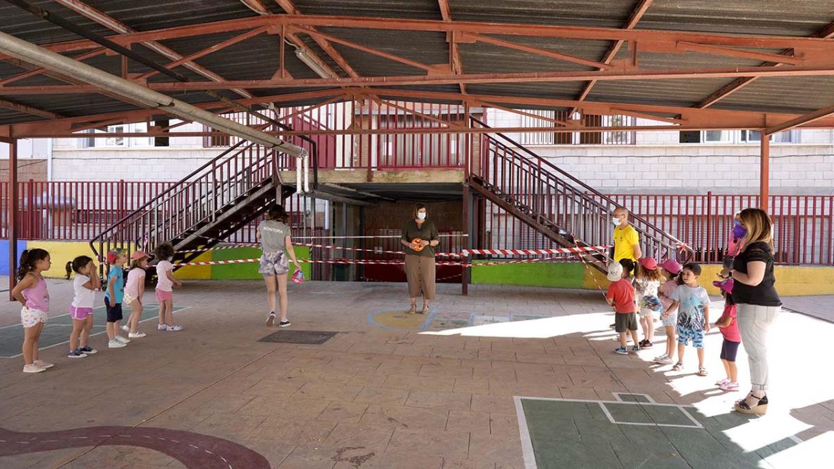 El objetivo del Gobierno Local es facilitar la conciliación de la vida laboral y familiar dentro del municipio
