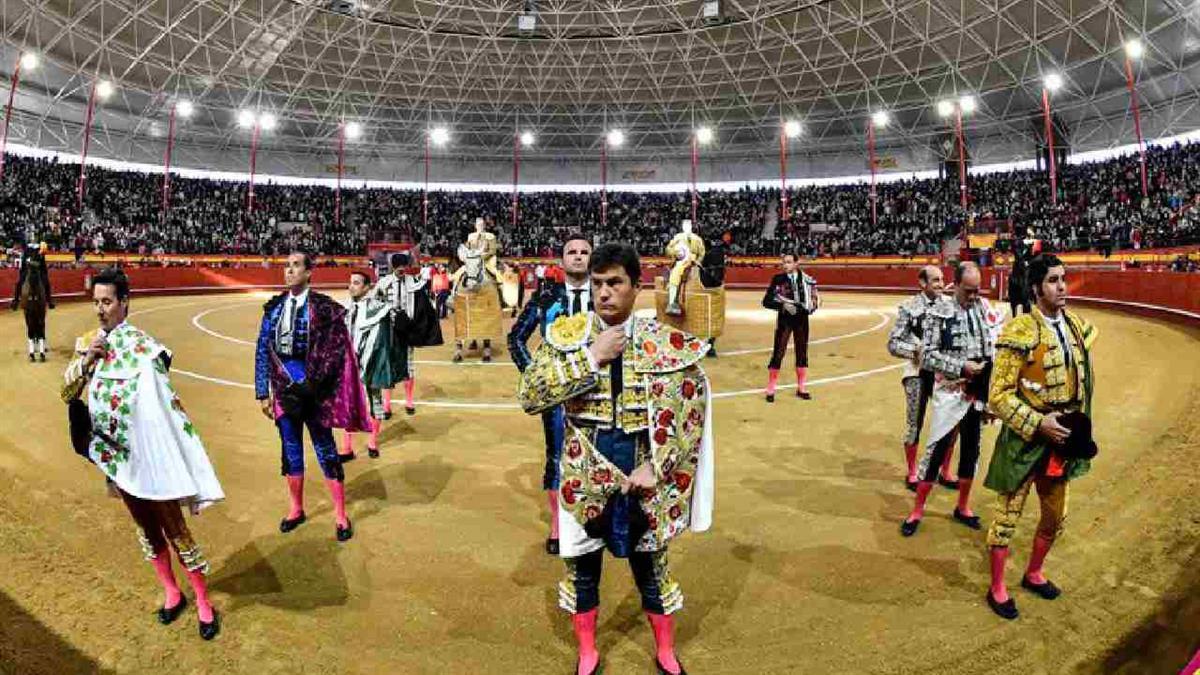 Pedro Gutiérrez Moya ‘Niño de la Capea’, Pilar Prado y Uceda Leal debatirán con el público 