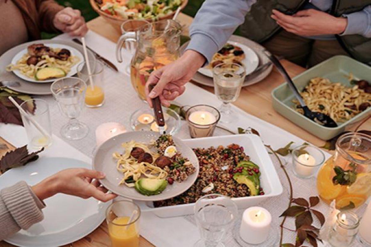 Conoce mejor al alcalde todos los miércoles de este mes de noviembre, de 14 a 16, en diferentes restaurantes del municipio