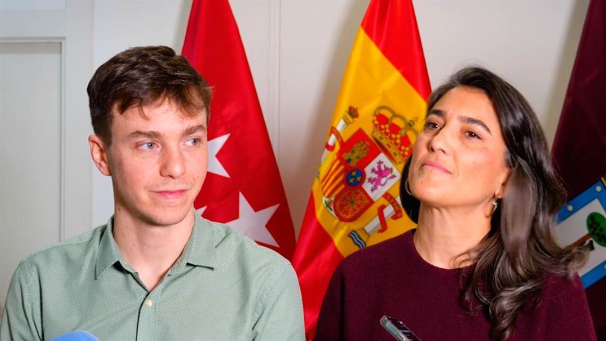 Más Madrid acusa al PP de establecer un sistema con “deficiencias” en el acceso al comedor escolar