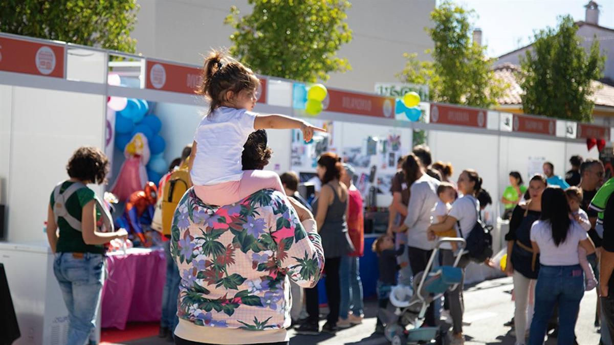 Este domingo 22 de junio 
