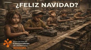 Animan a los vecinos y vecinas a comprar productos con el sello de origen ético