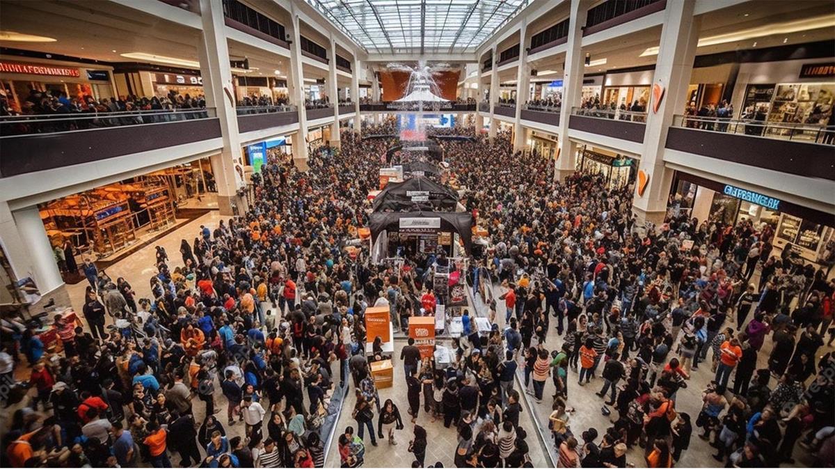 Empresas y candidatos se conocen en ‘Encuentro Emplea’
