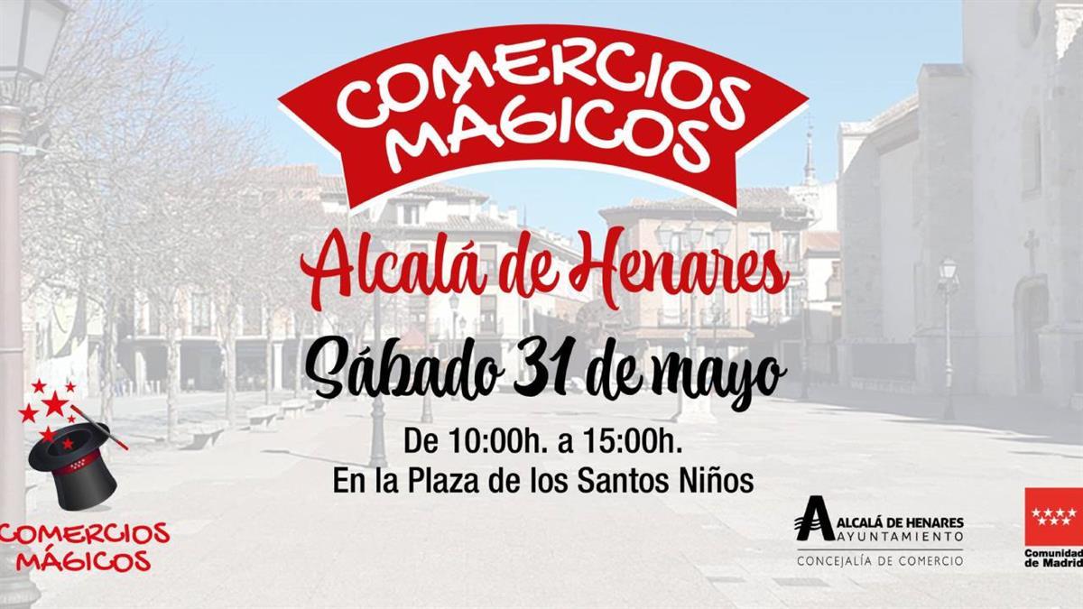 La feria se celebrará el sábado