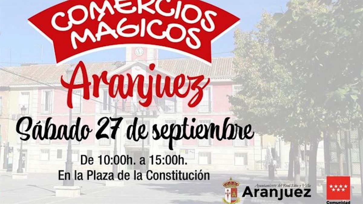 Los vecinos que presenten el ticket de compra en un establecimiento local participan en el concurso para ganar una noche en Paradores