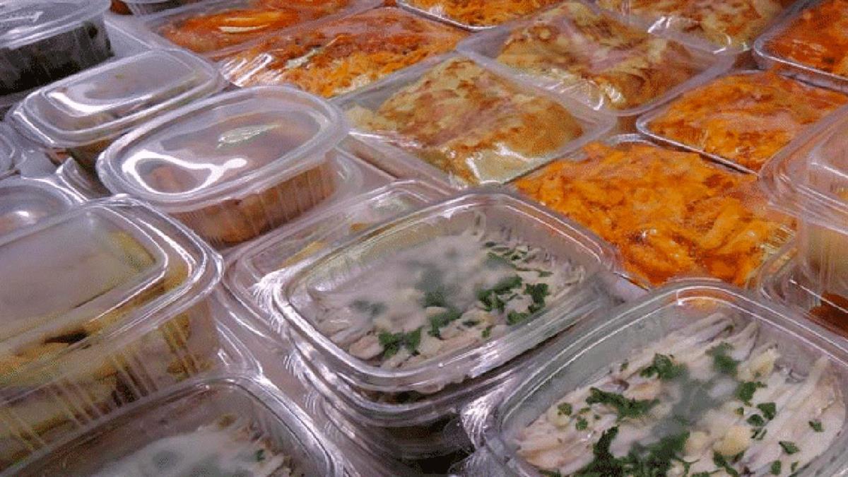 Permitirá servir hasta 110.000 menús al año