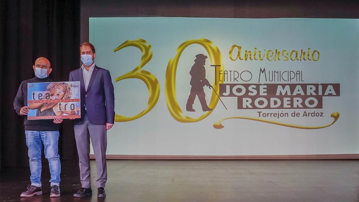 Este año el centro conmemora su 30 Aniversario