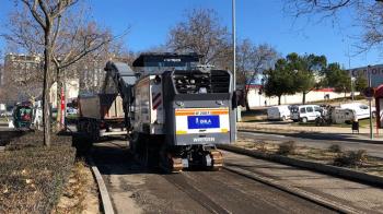 La obra se realizará en dos fases y dará comienzo el 28 de febrerro