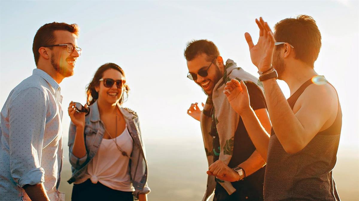 El objetivo es fomentar la cultura entre los jóvenes