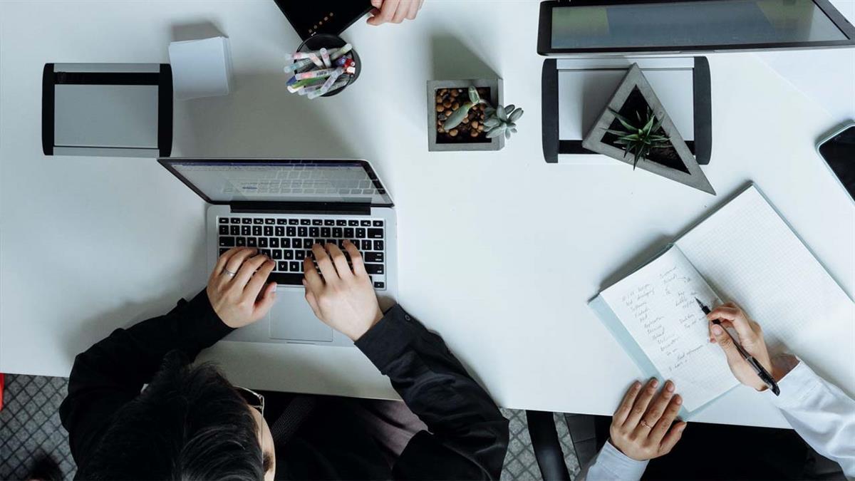 Un espacio de emprendimiento para consolidar proyectos innovadores en la ciudad