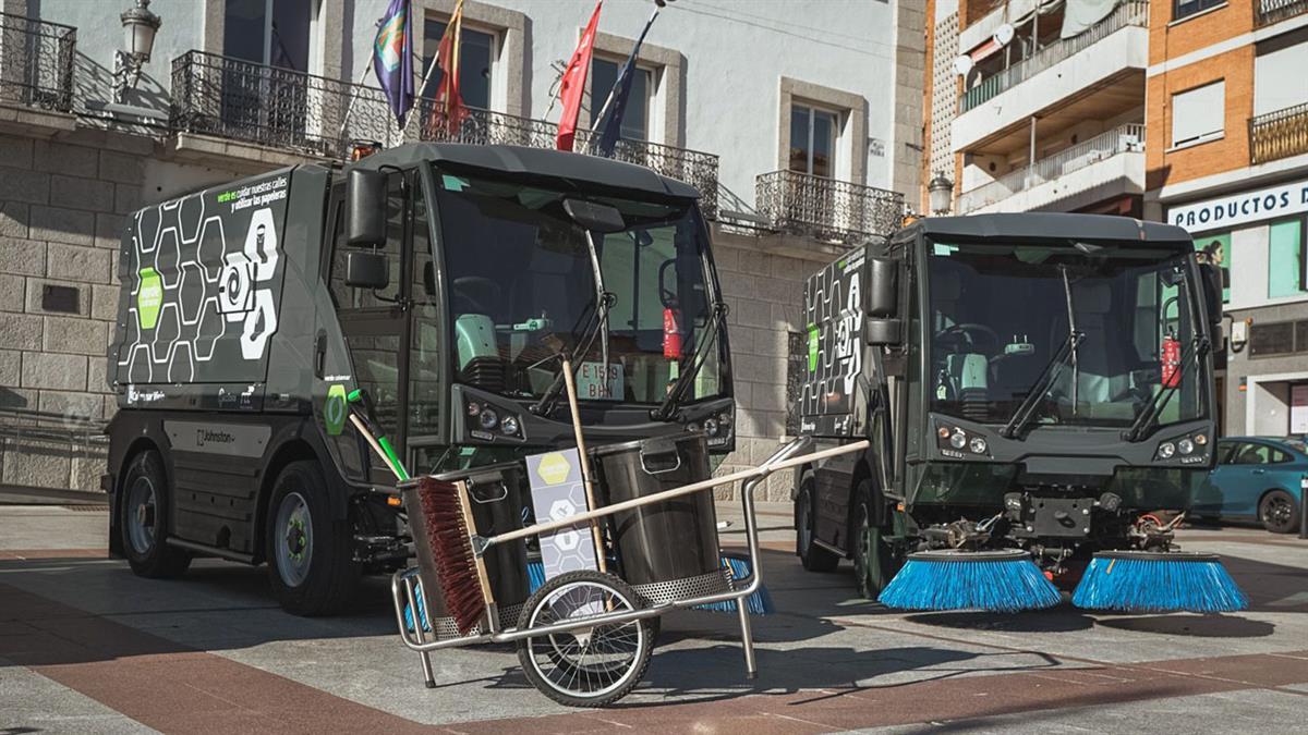 Este contrato ha posibilitado la ampliación de la plantilla con 14 trabajadores más