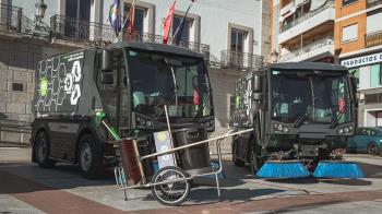 Este contrato ha posibilitado la ampliación de la plantilla con 14 trabajadores más