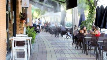 La hora de cierre será las 00:00 de lunes a jueves y la 01:00 viernes, sábado y domingo