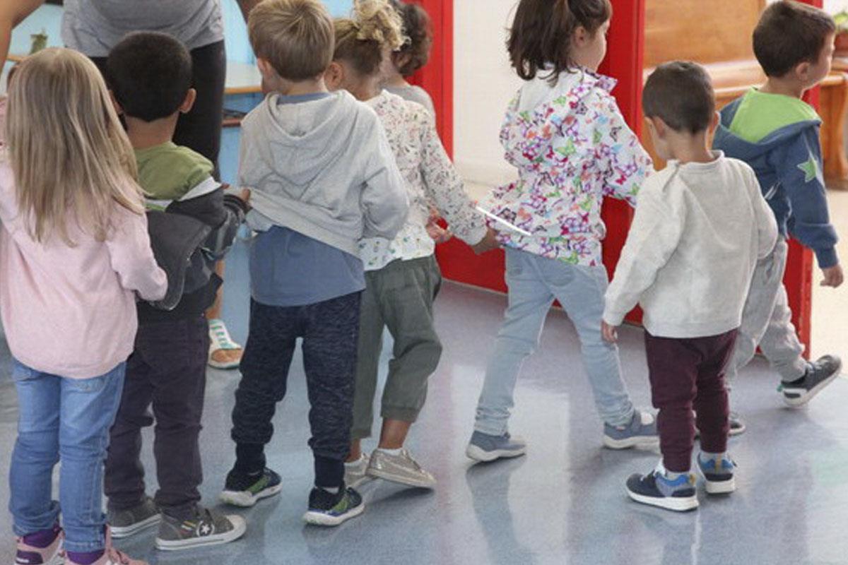 Desde el 19 de mayo al 5 de junio serán los procesos de admisión. Será de forma telemática excepto en los casos de imposibilidad técnica