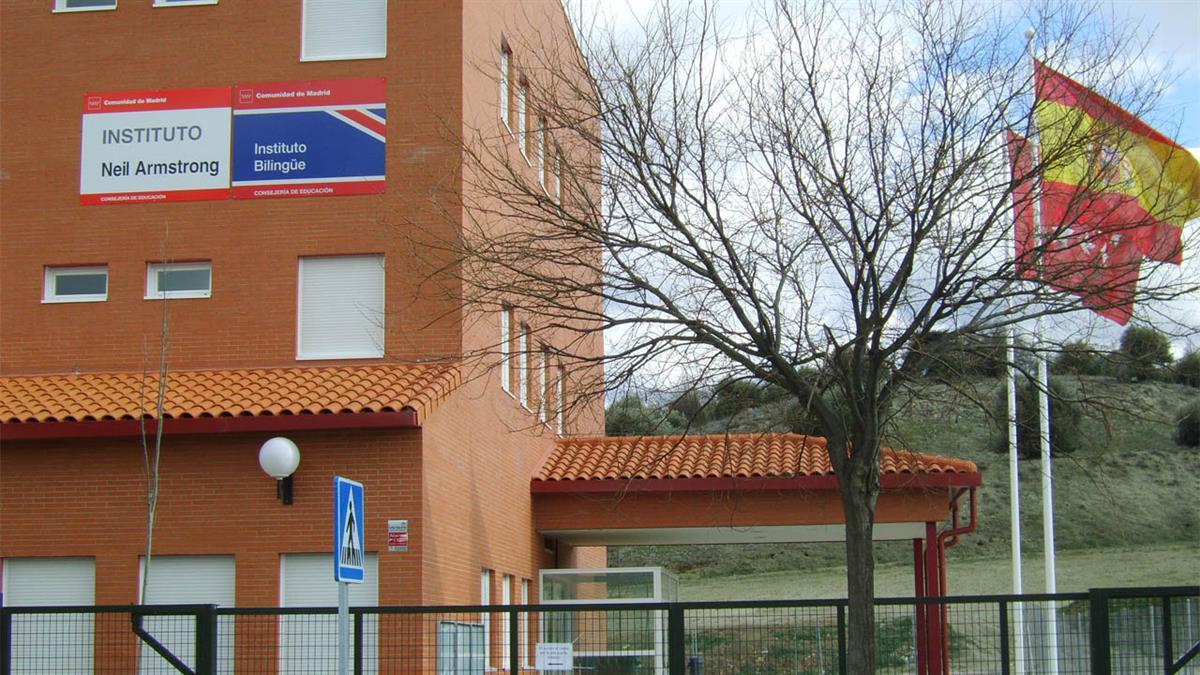 Del 13 al 26 de abril podrás presentar la solicitud para que tus hijos e hijas sean admitidos en nuestras escuelas