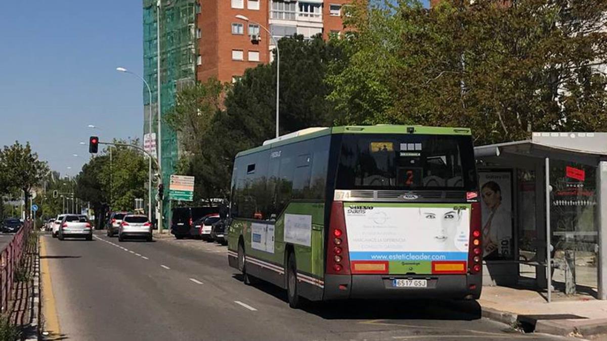 El proceso de electrificación va a beneficiar a un total de 48 recorridos