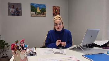 Tania Sánchez nos detalla los principales actos programados para estas fiestas navideñas 