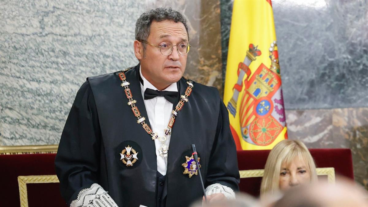 La Abogacía pide que se anule el caso al considerar que es un ataque contra Álvaro García Ortiz