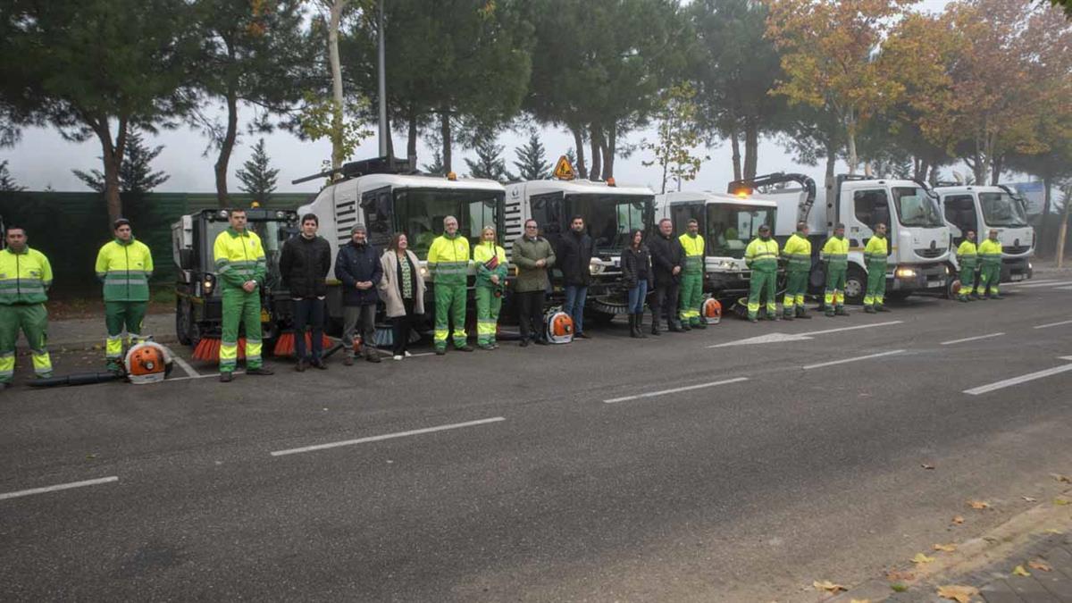 Se ha aumentado la frecuencia del servicio