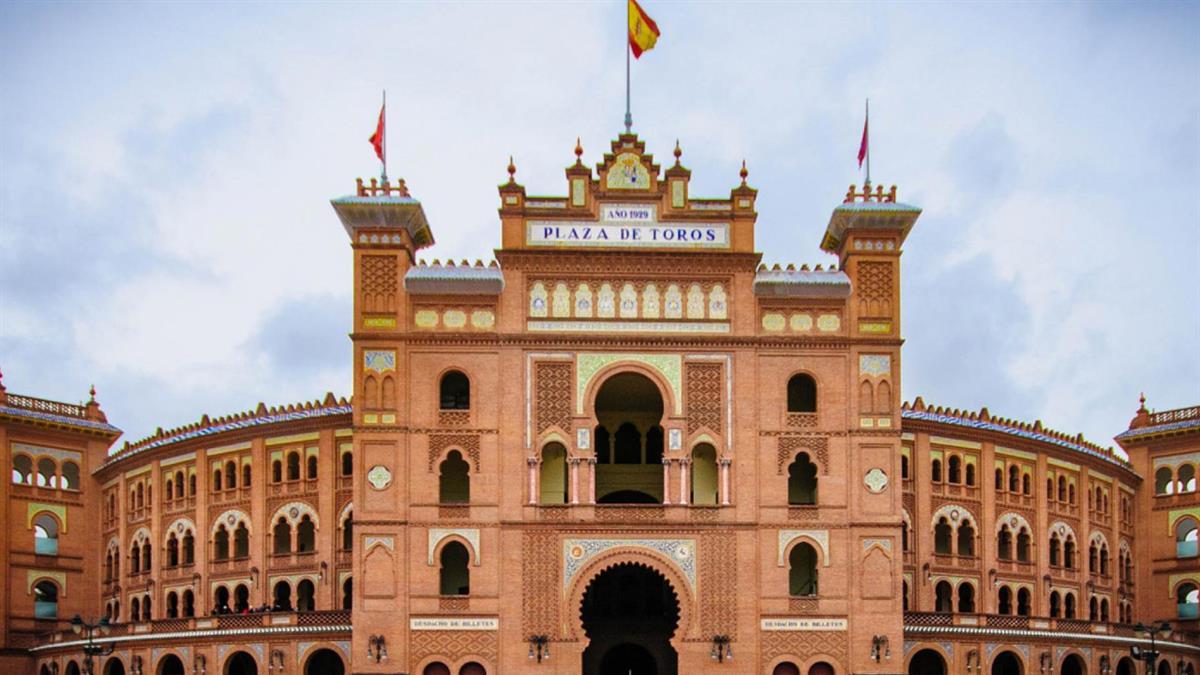 En total se celebrarán siete festejos