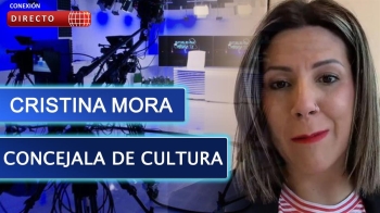 La concejala de Cultura destaca la consolidación de la cita literaria de Fuenlabrada, que este año reúne a más de 40 autores y miles de estudiantes en torno a la lectura