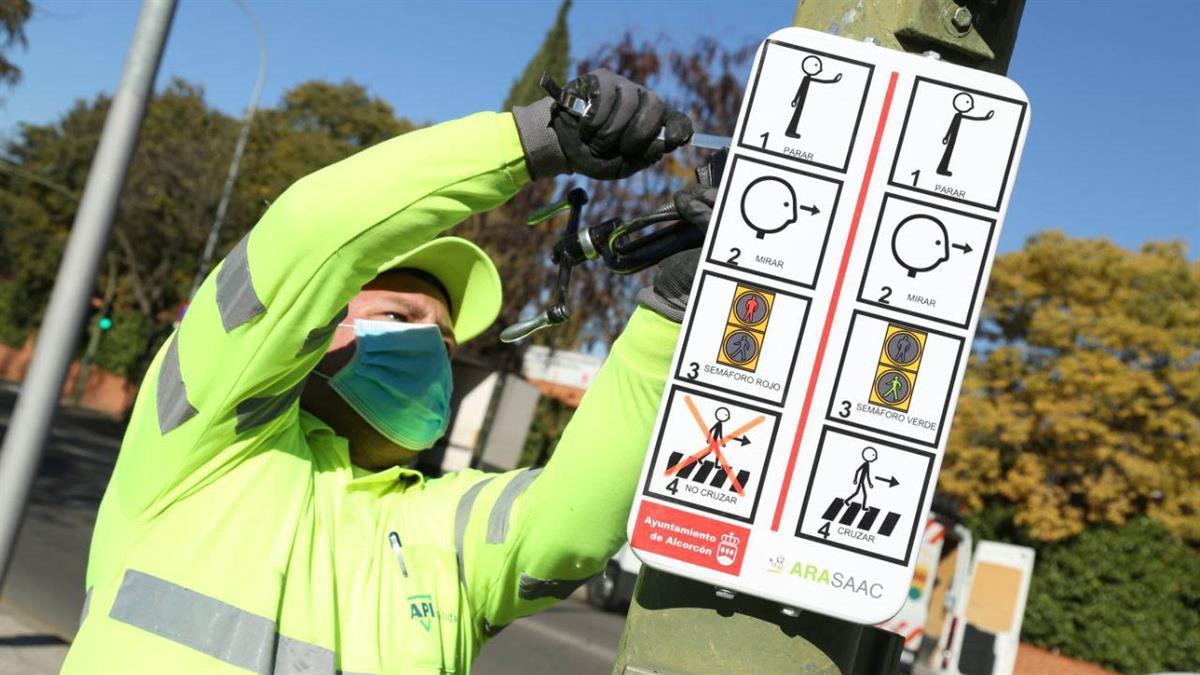 Se trata de la tercera fase de la estrategia de movilidad sostenible