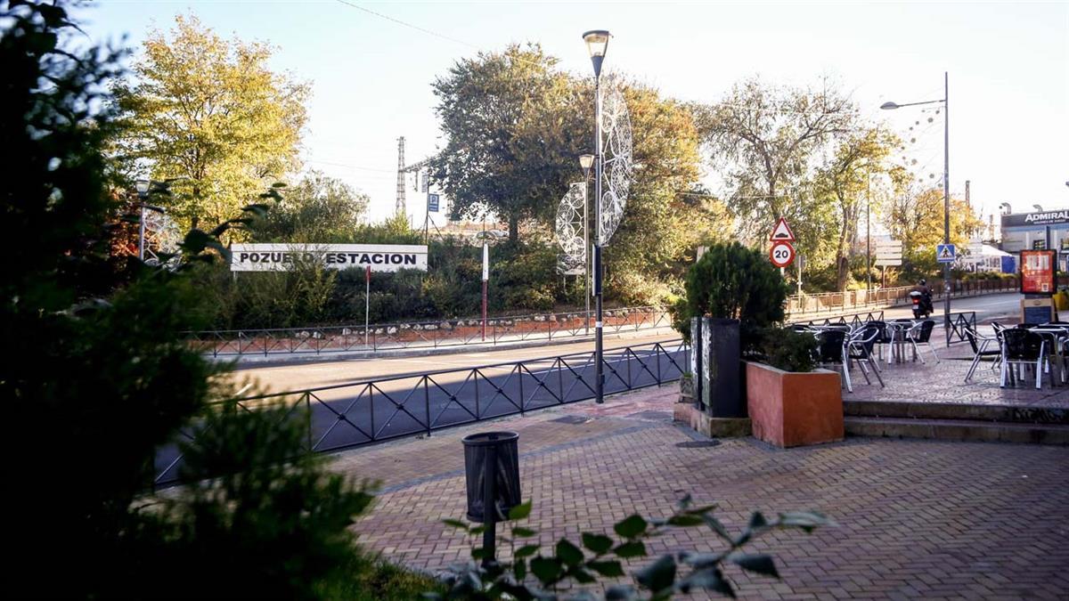 “Desde el equipo de Gobierno queremos estimular, revitalizar y modernizar esta zona de la ciudad"