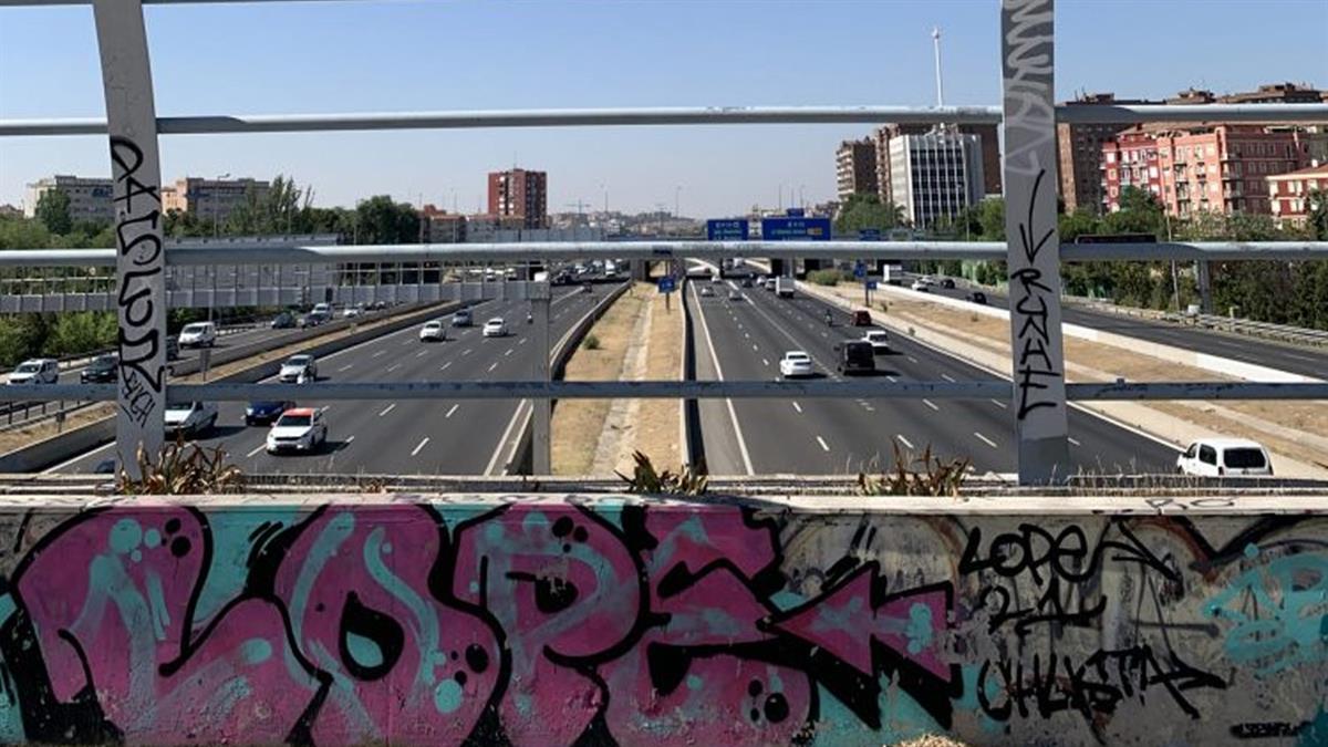 La mayoría de las obras de mejora de estos espacios peatonales se realizarán en horario nocturno durante este verano
