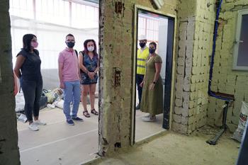 Su objetivo es el de mejorar el bienestar de los menores y garantizar la continuidad de la Educación Pública