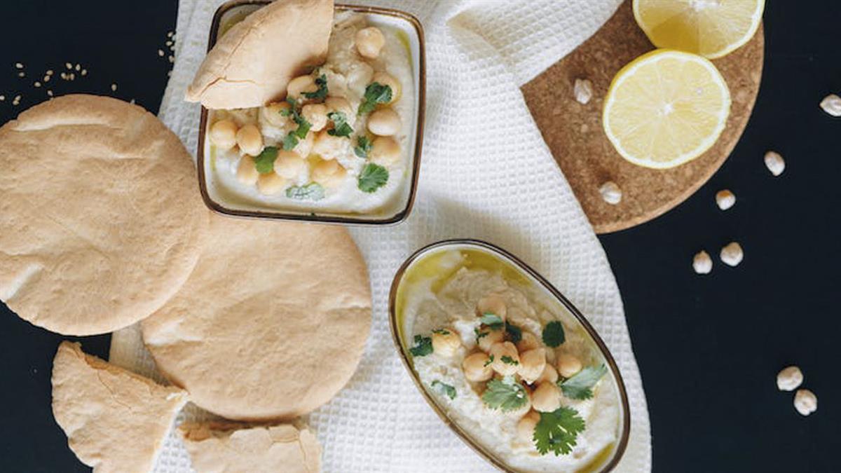 No esperes más. La Ruta del Garbanzo Madrileño vuelve a las calles de Villaviciosa