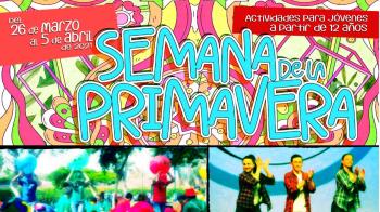 San Fernando de Henares propone actividades para los jóvenes