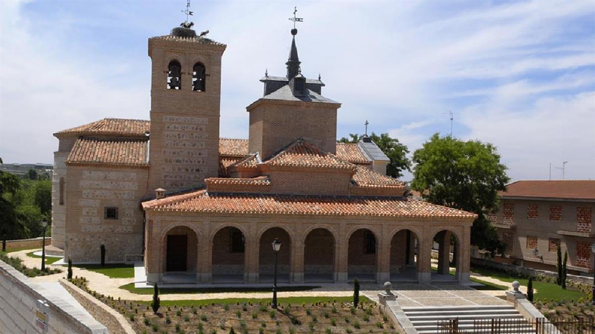 Procesión de la Virgen de la Soledad el próximo viernes 11 de abril 