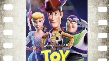 El domingo se proyectará "Toy Story 4"