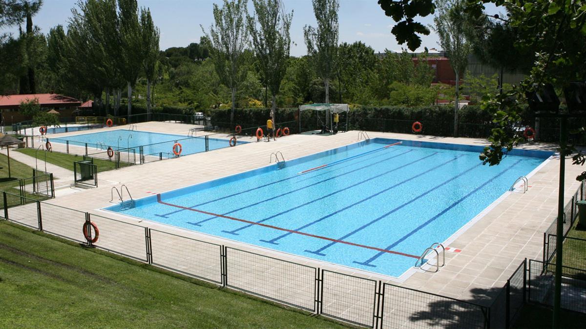 El Ayuntamiento abre la temporada de piscinas municipales con nuevos sistemas de control de acceso 