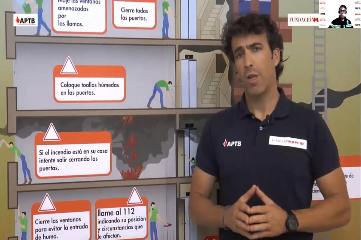 La campaña se realizará 100% online de forma gratuita a causa de la pandemia por la COVID-19