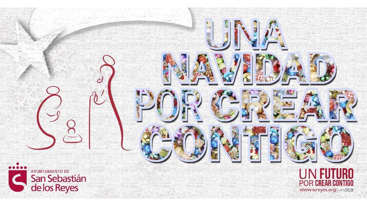 Este viernes 1 de diciembre será el encendido del alumbrado navideño y del árbol de la Plaza de la Constitución