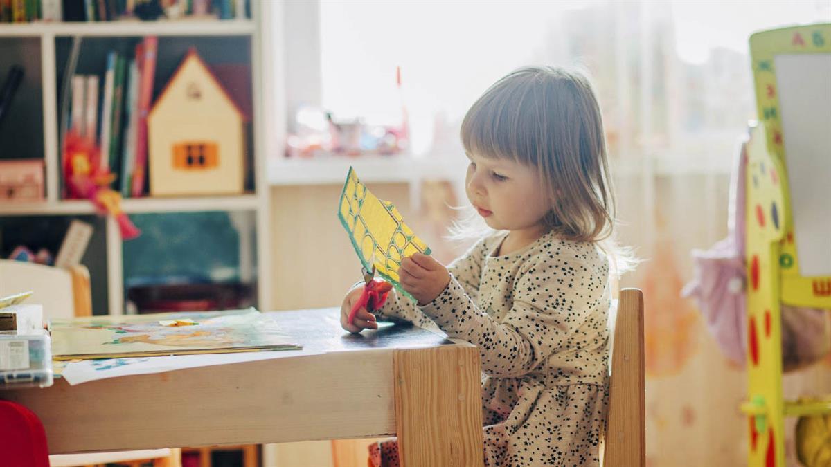 Las plazas son limitadas, por lo que se atenderá al orden de llegada, desde el 21 de abril