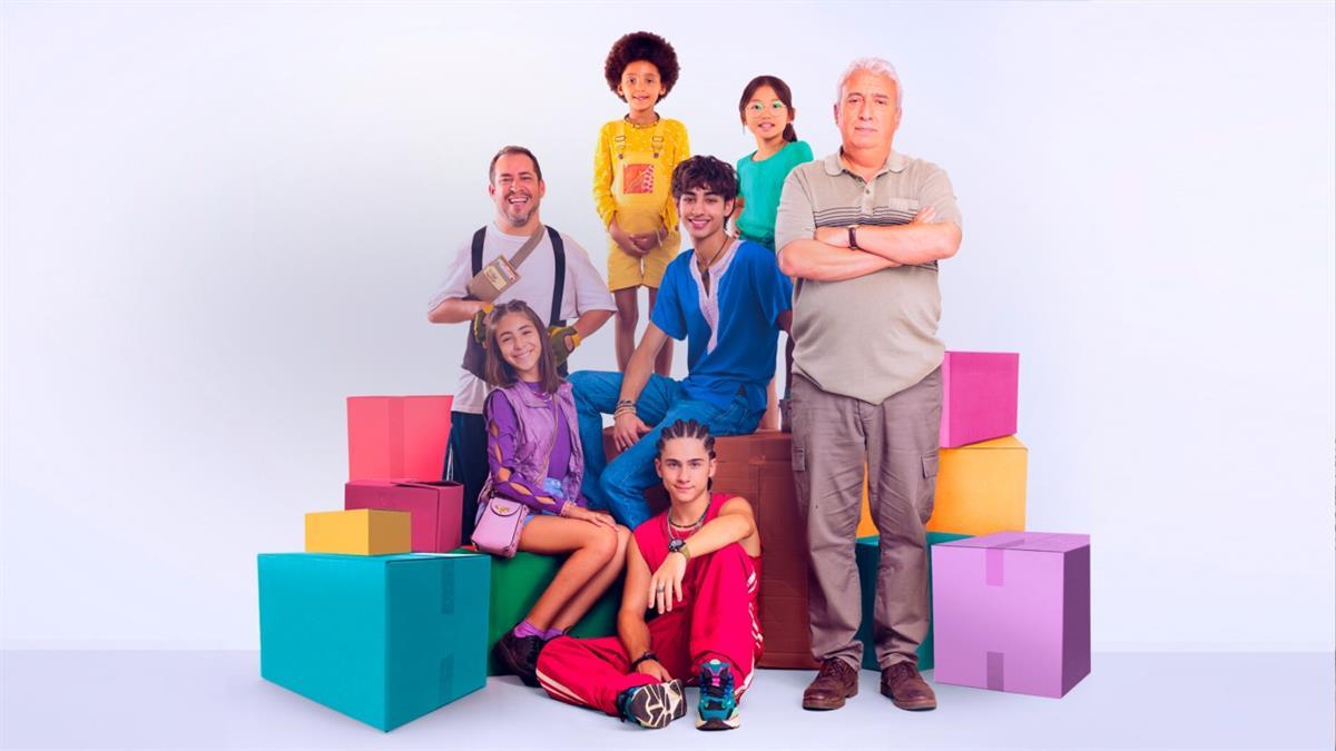 La Dehesa de Navalcarbón y los parques París y 1º de Mayo, principales escenarios para disfrutar de las noches de verano 