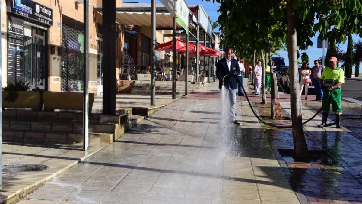 Se realizarán todos los martes y viernes de julio y agosto