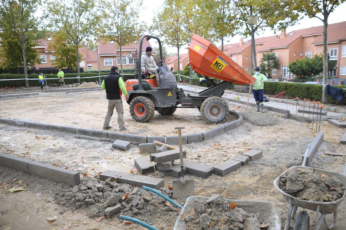 Tendrán un plazo de ejecución de tres meses