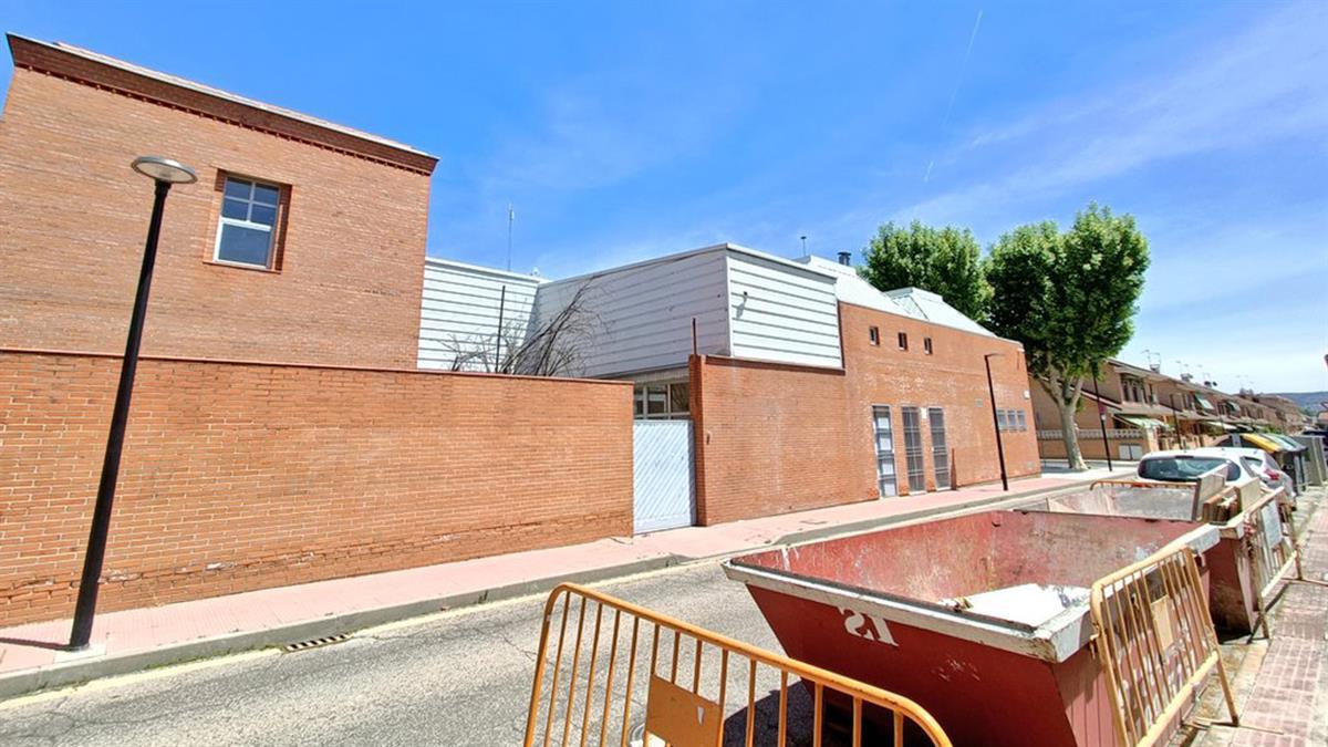 La Policía Local se incorporará al centro de la Guardia Civil