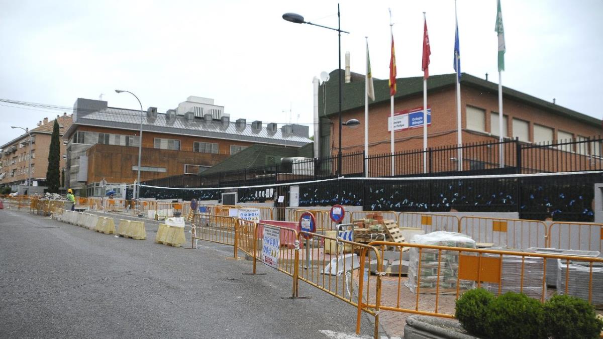 El importe total ha sido de 41.000 euros 