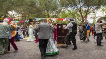 Comienzan las tradicionales Fiestas, donde las actividades más tradicionales y la música más innovadora se unen 
