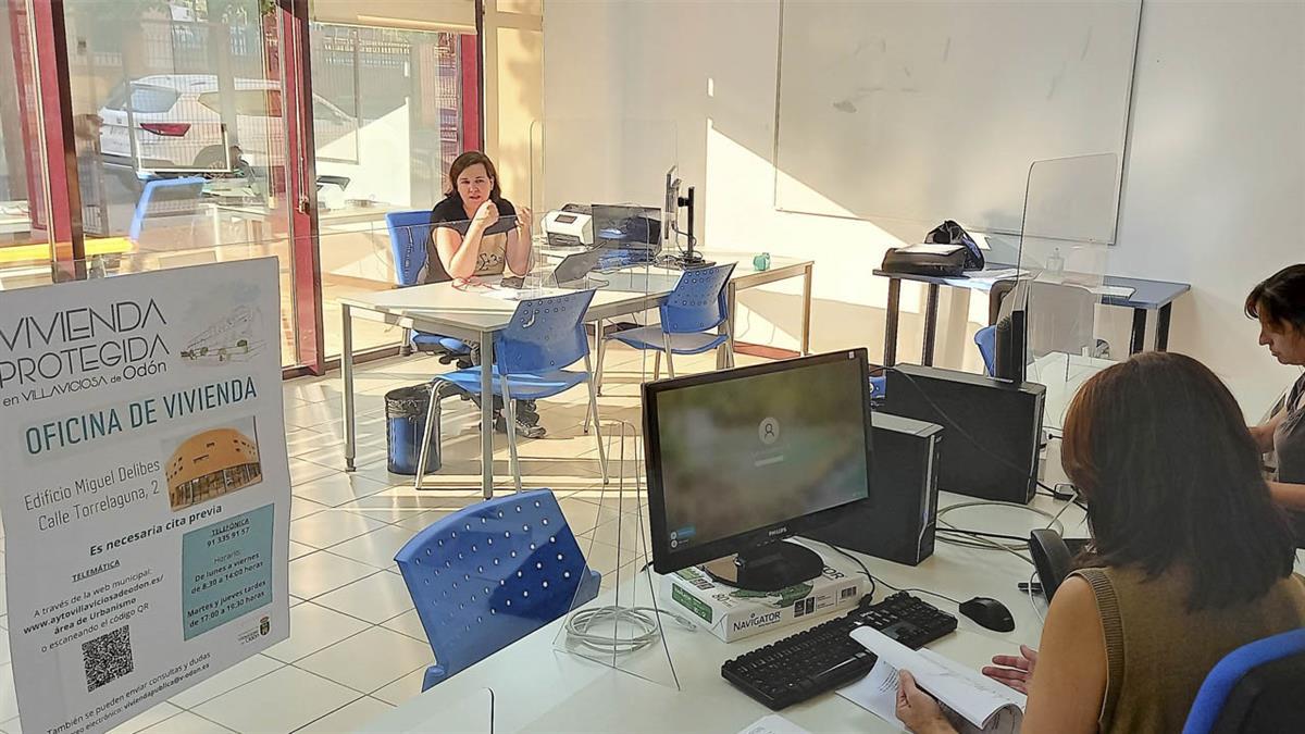 Las solicitudes se podrán presentar hasta el 2 de enero de 2023