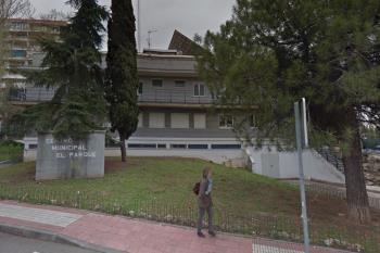 Los vecinos convocados deben ir al Centro Cultural El Parque para realizarse el test
